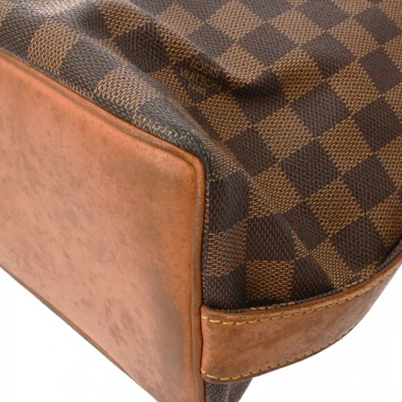 LOUIS VUITTON Damier Brown - Picture 8 of 12